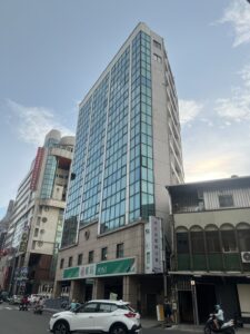 辦公室