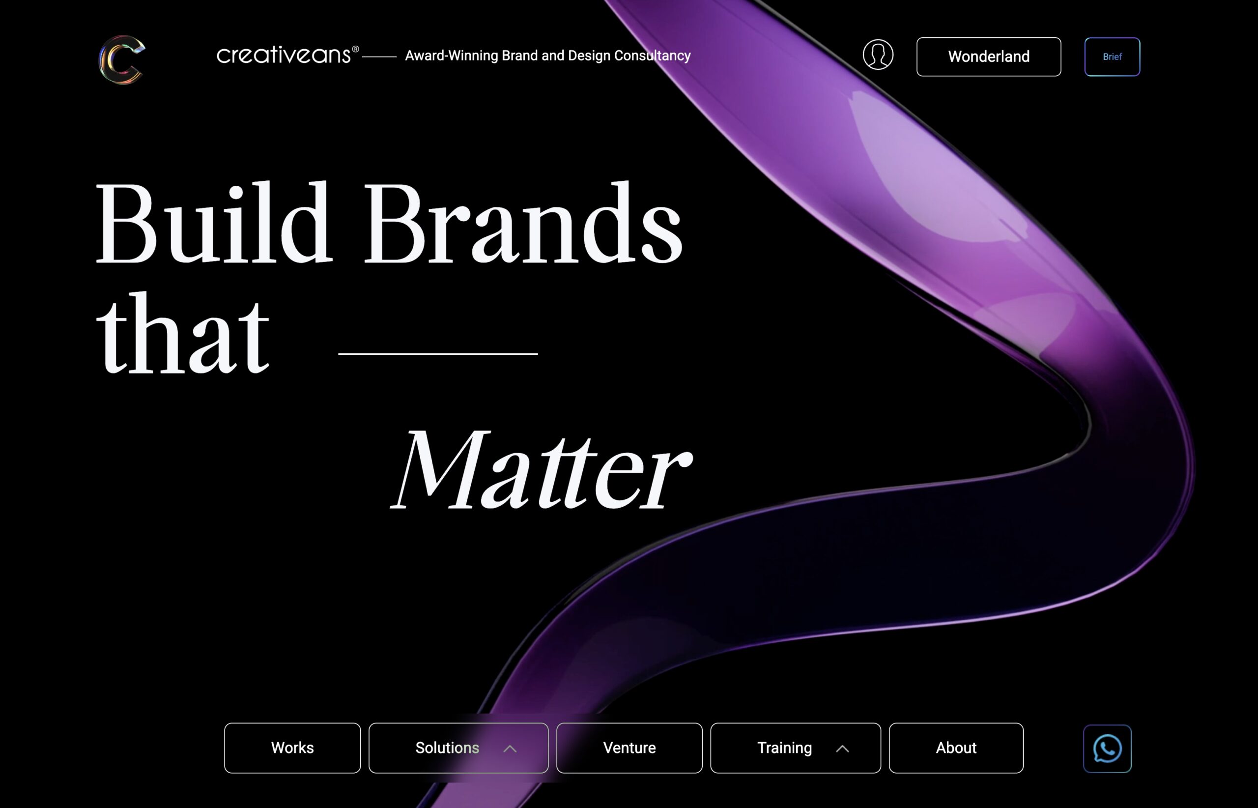 creativeans廣告設計