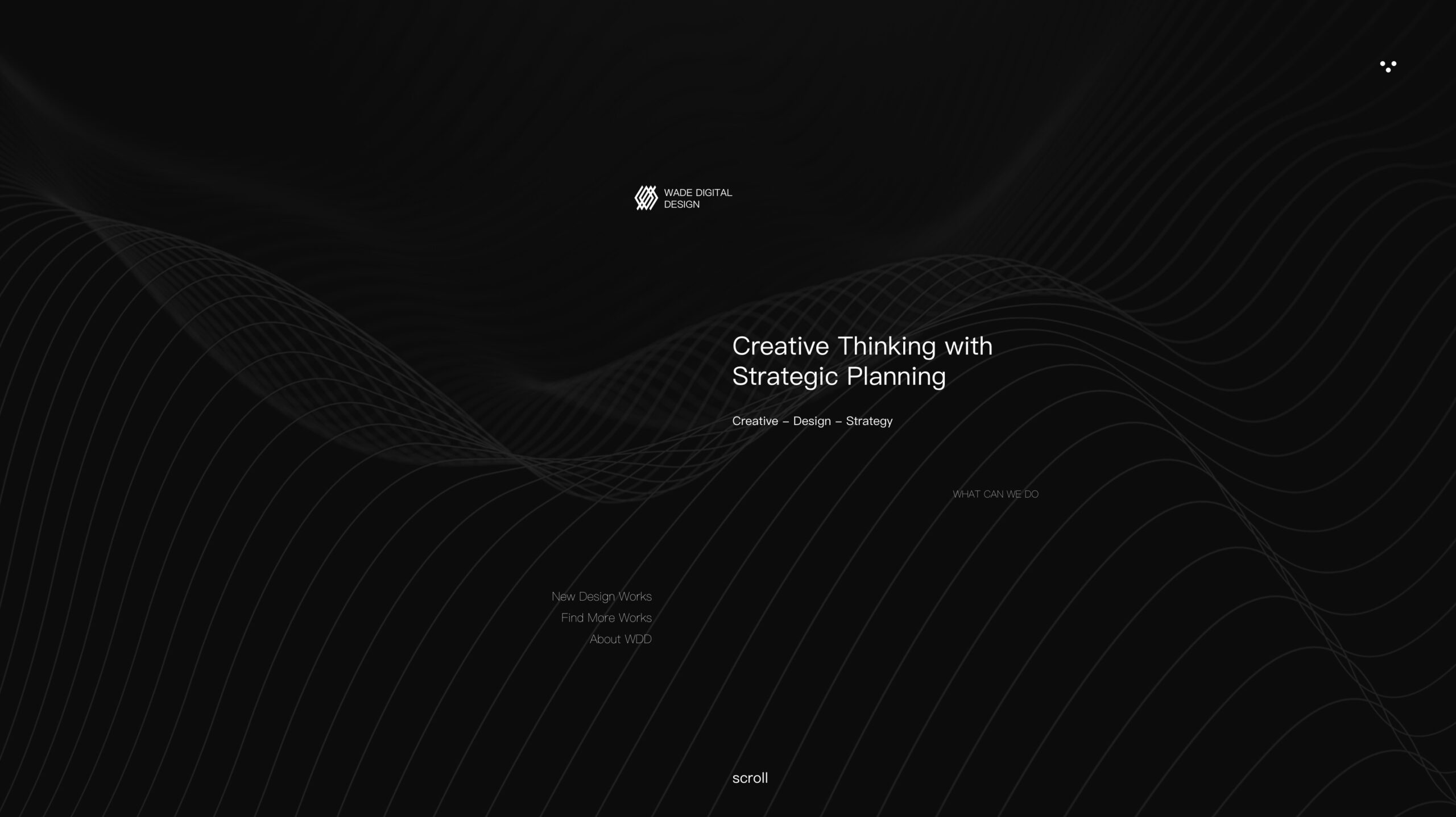 WDD Group網頁設計公司