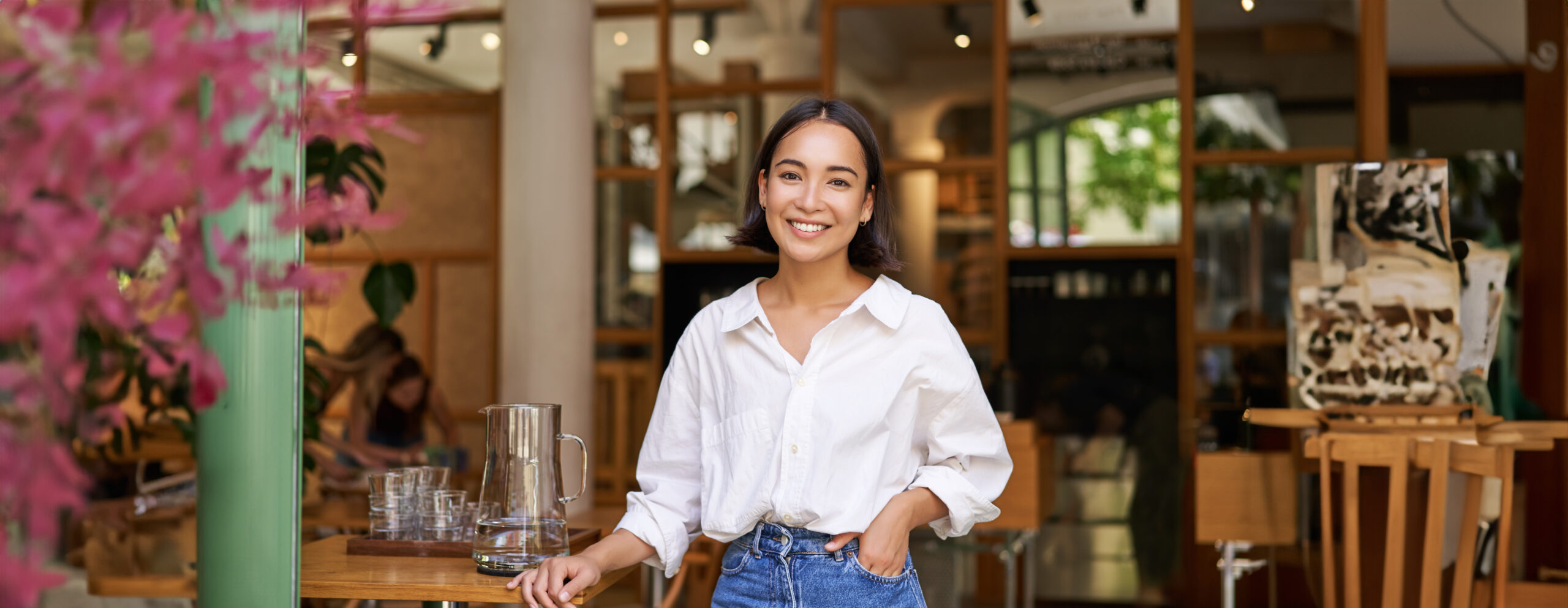 開店要準備什麼